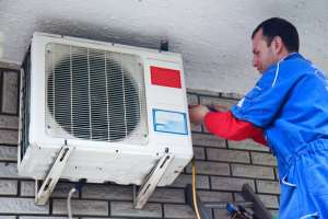 24/7 and Emergency HVAC Near Cimarron City, OK | Air Conidtioning and Heating Contractors