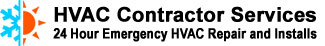 Cimarron City HVAC Services